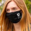 Promotional Cotton Face Masks Worn